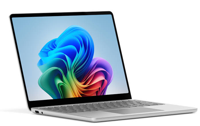 Laptop